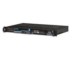 SAFIRE Güvenlik Duvarı (Firewall) Performans Test Cihazı