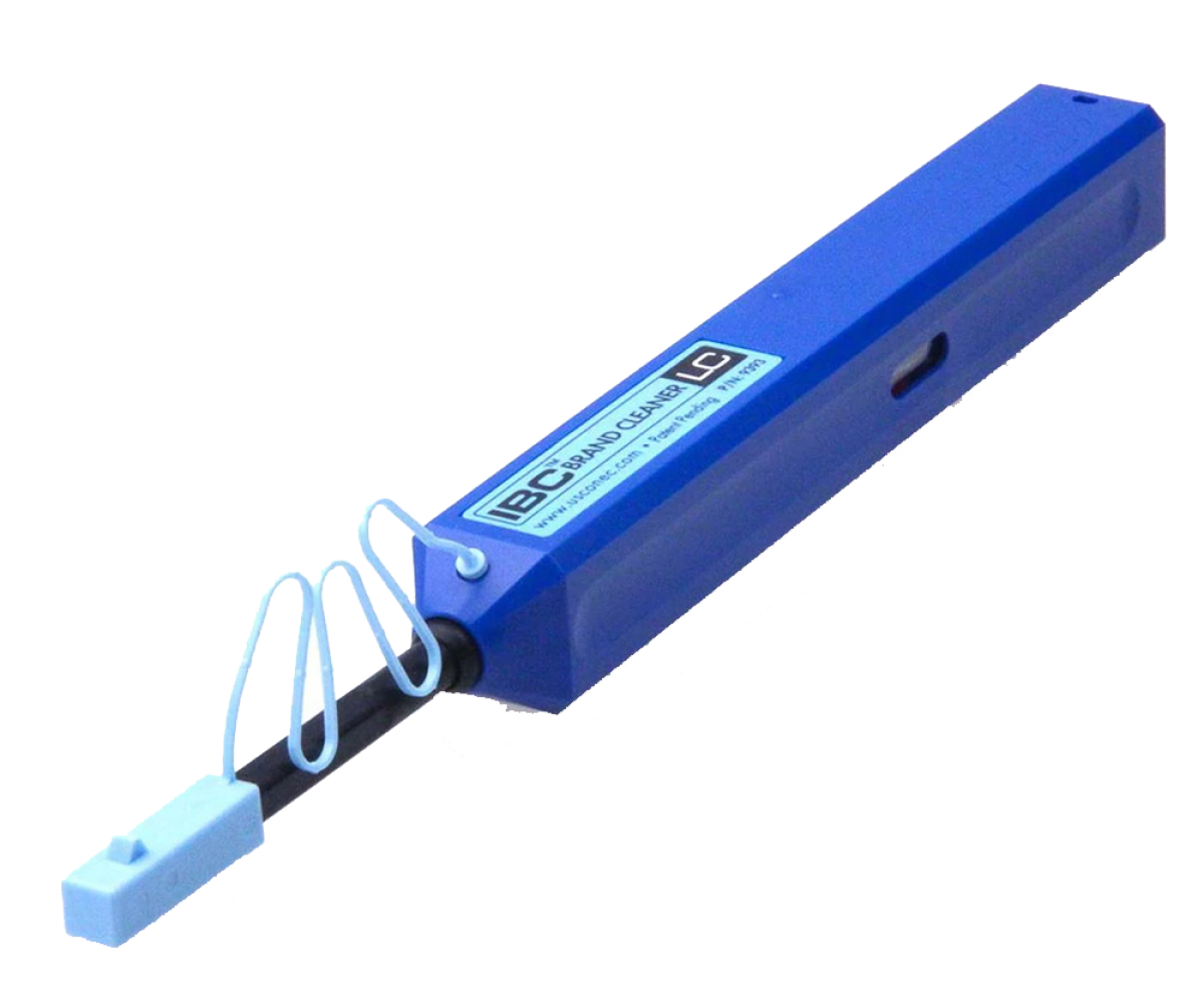 IBC™ Connector and Adapter Cleaner LC