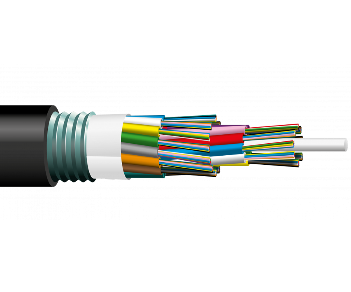 Basic Fiber Optic Training