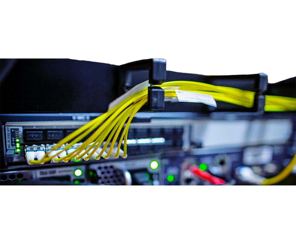 Basic Fiber Optic Training