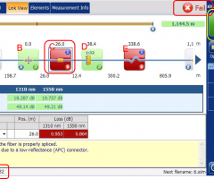 Hands-On Fiber Testing Training
