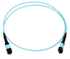 MPO - MPO Fiber Trunk Cable