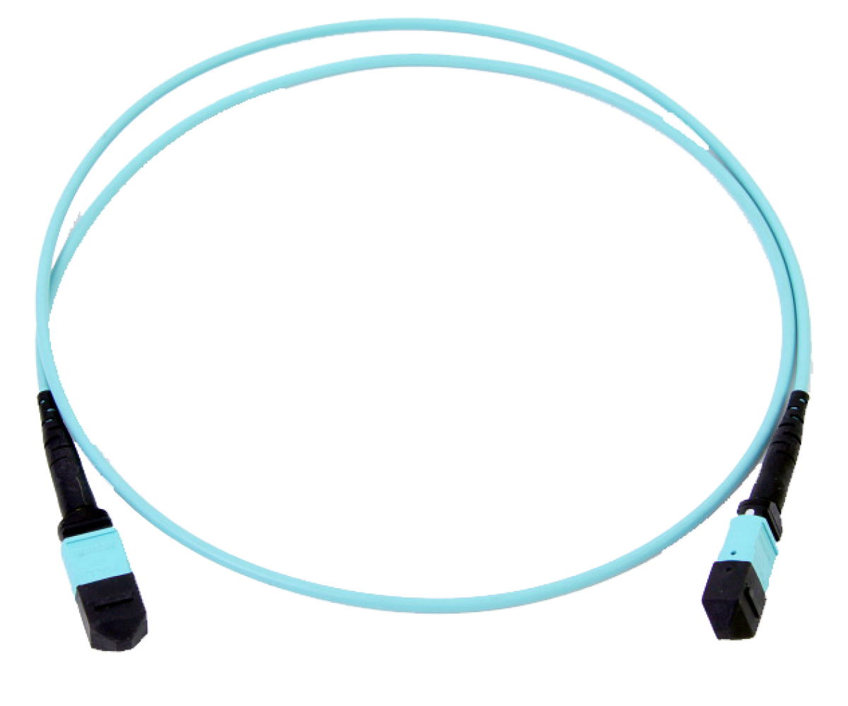 MPO - MPO Fiber Trunk Kablo