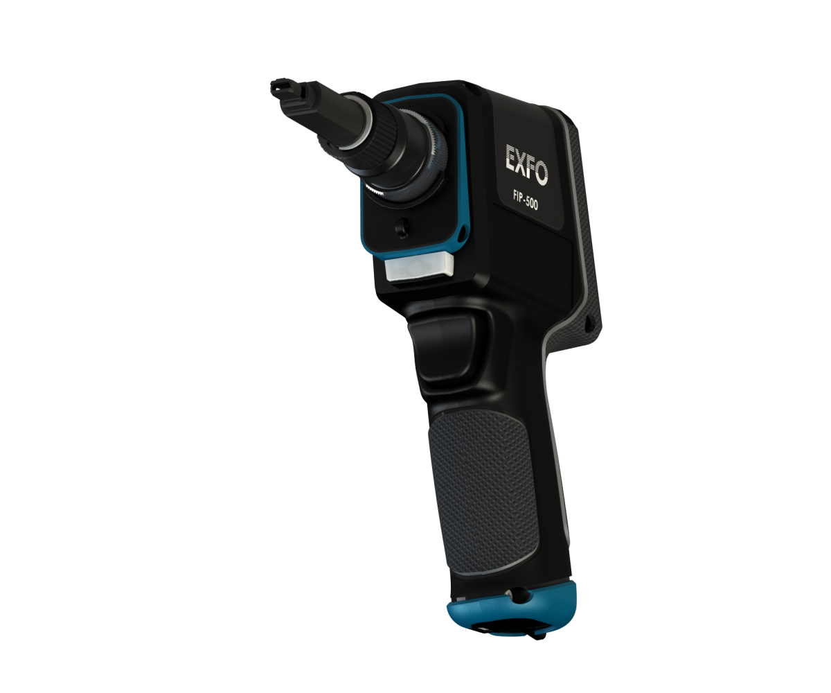 EXFO FIP-500 Fiber Kontrol Probu