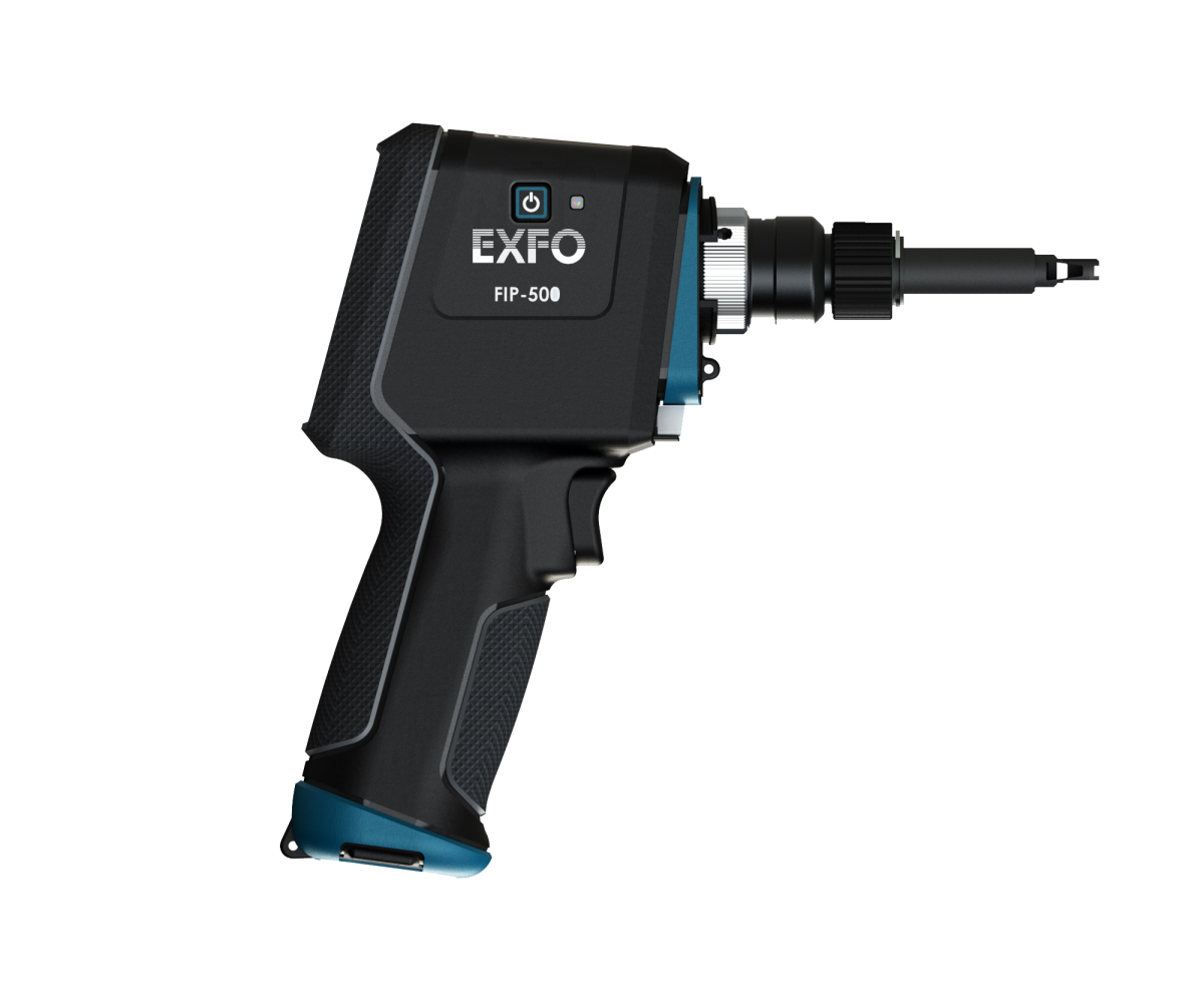 EXFO FIP-500 Fiber Kontrol Probu