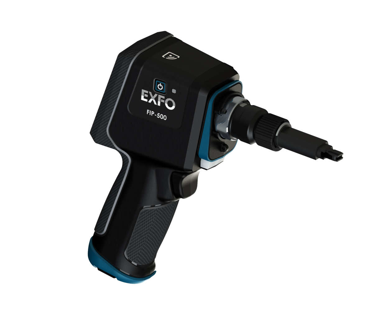 EXFO FIP-500 Fiber Kontrol Probu
