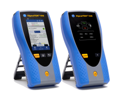 Trend Networks SignalTEK 10G Ethernet Tester
