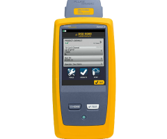 Fluke Networks | Versiv DSX2-8000 INT | Certification Device