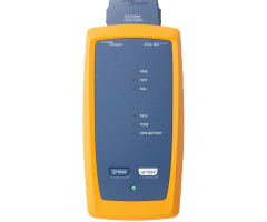 Fluke Networks | DSX-602 INT | Certification Device