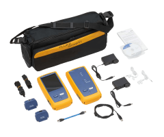 Fluke Networks | DSX-602 INT | Certification Device