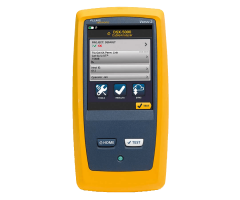 Fluke Networks Versiv DSX2-5000 INT Certifier