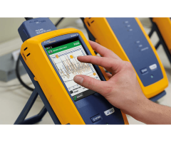Fluke Networks Versiv DSX2-5000 INT Certifier