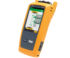 Fluke Networks | CertiFiber® Pro OLTS | Certification Device