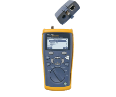 Fluke Networks | CableIQ™ | Cable Proficiency Tester
