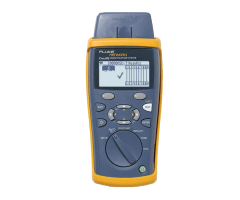 Fluke Networks | CableIQ™ | Kablo Yeterlilik Test Cihazı