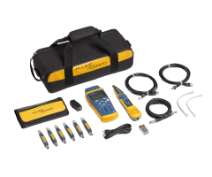 Fluke Networks | CableIQ™ | Kablo Yeterlilik Test Cihazı