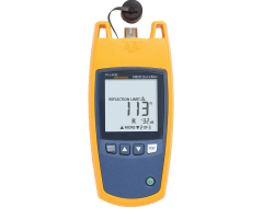 Fluke Networks | Fiber QuickMap™ | MM Fiber Range and Fault Locator