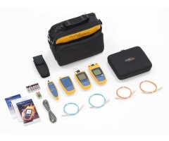 Fluke Networks | Fiber QuickMap™ | MM Fiber Range and Fault Locator