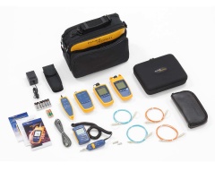 Fluke Networks | Fiber QuickMap™ | MM Fiber Range and Fault Locator