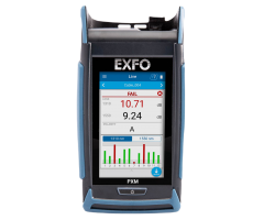 EXFO | PXM-LXM -  MPO Optical Loss Test Set  (OLTS)
