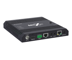 MCX S7 4K60 Network AV Decoder