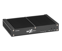 MCX S9 4K60 Networks AV Decoder
