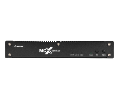 MCX S9 4K60