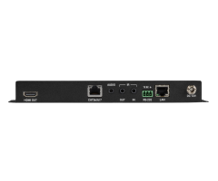 MCX Gen2 AV over IP Decoder