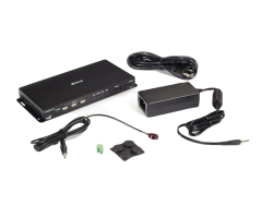 MCX Gen2 AV over IP Decoder