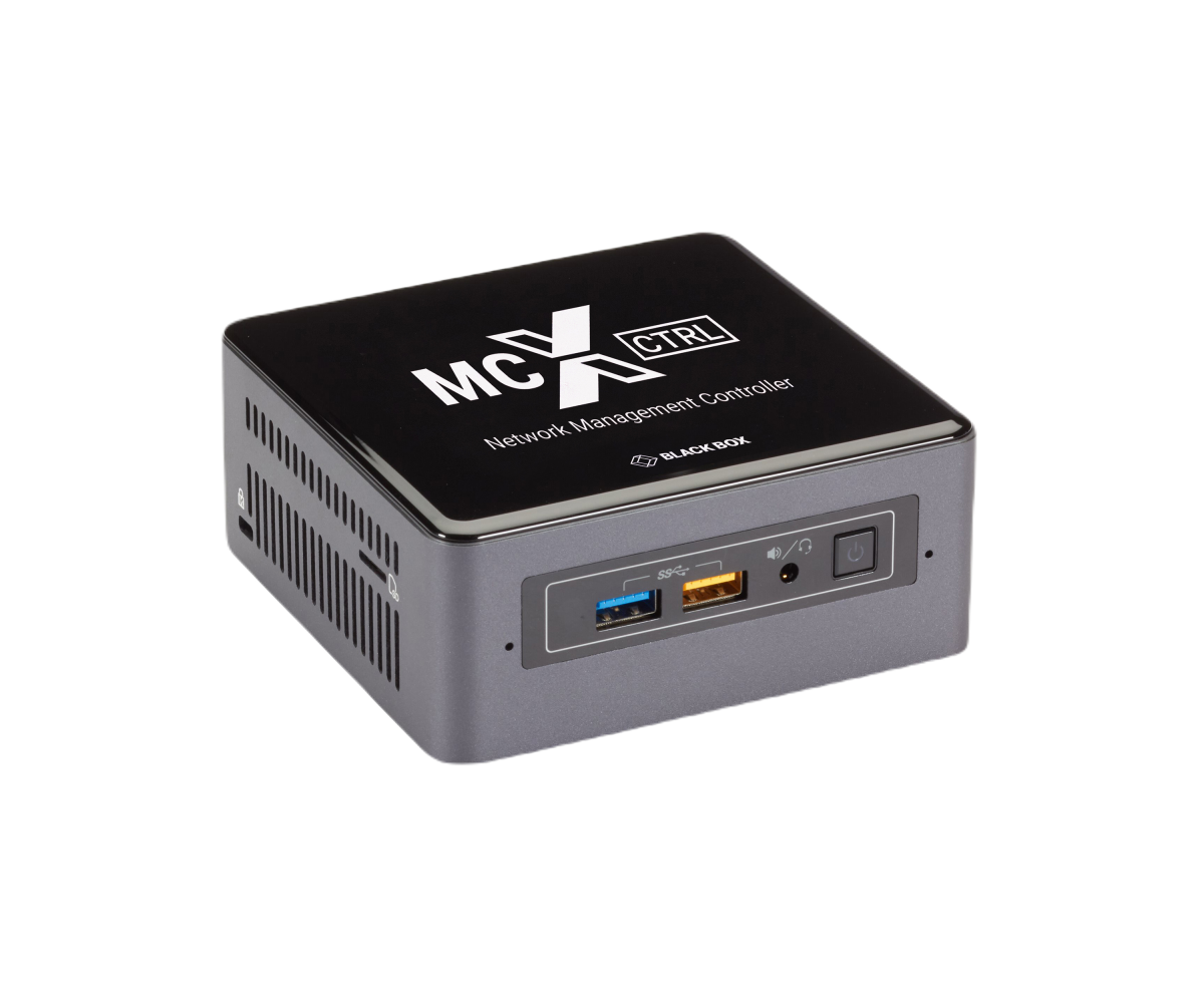 MCX Gen 2 Controller