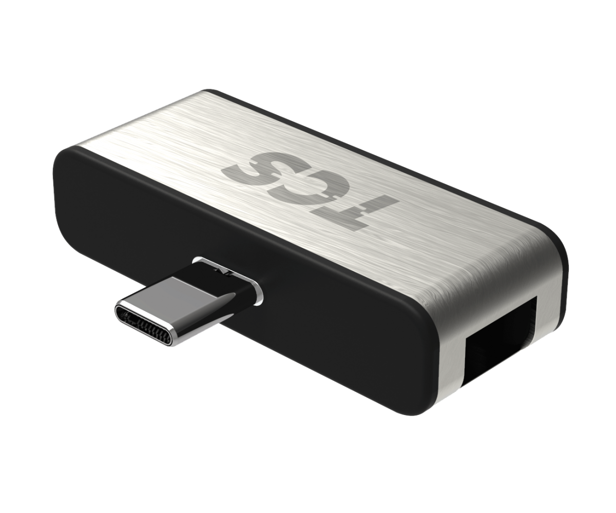 Skylane Optics Transceiver Configuration Stick (TCS)