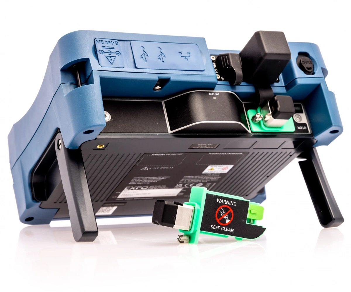 EXFO MAX-720D OTDR-SM