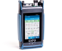 EXFO AXS-120 SM
