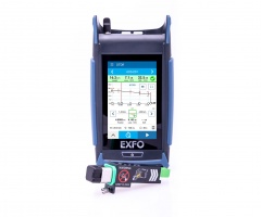 EXFO AXS-120 SM