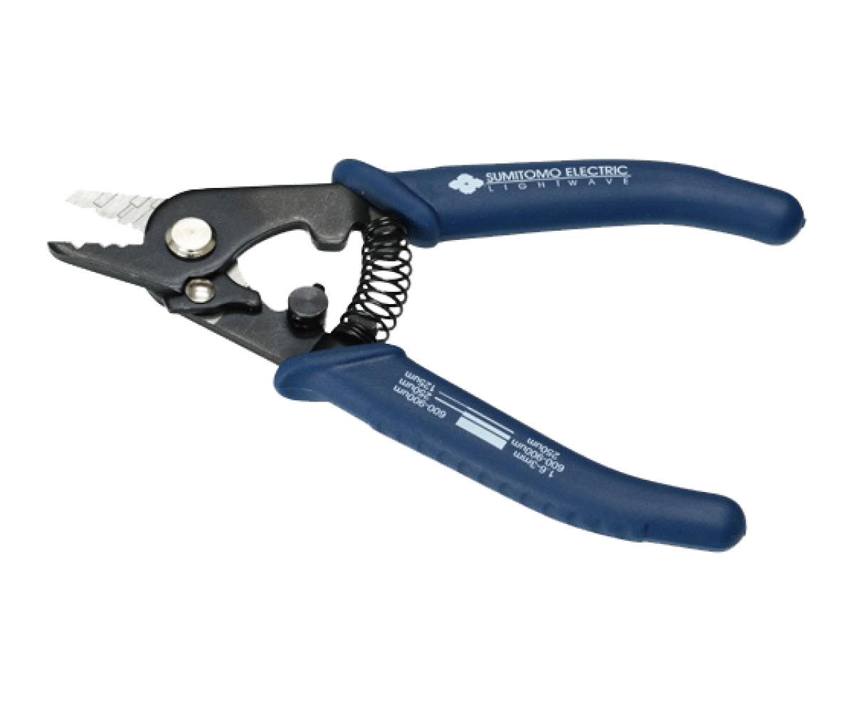 Sumitomo JR-M03 Fiber Ceket Sıyırıcı