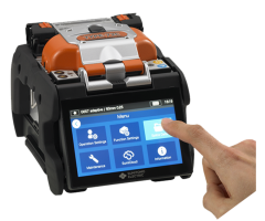 Sumitomo T-72C Fiber Optik Kablo Ek Cihazı