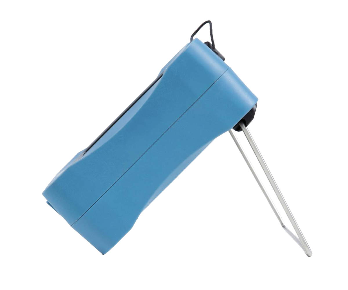 EXFO MAX-715B Single Mode Fiber Optic Tester