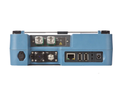EXFO MAX-715B Single Mode Fiber Optic Tester