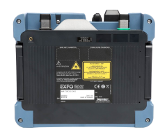 EXFO MAX-720C Single Mode ve Multi Mode Fiber Test Cihazı