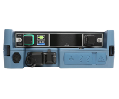 EXFO MAX-720C Single Mode ve Multi Mode Fiber Test Cihazı