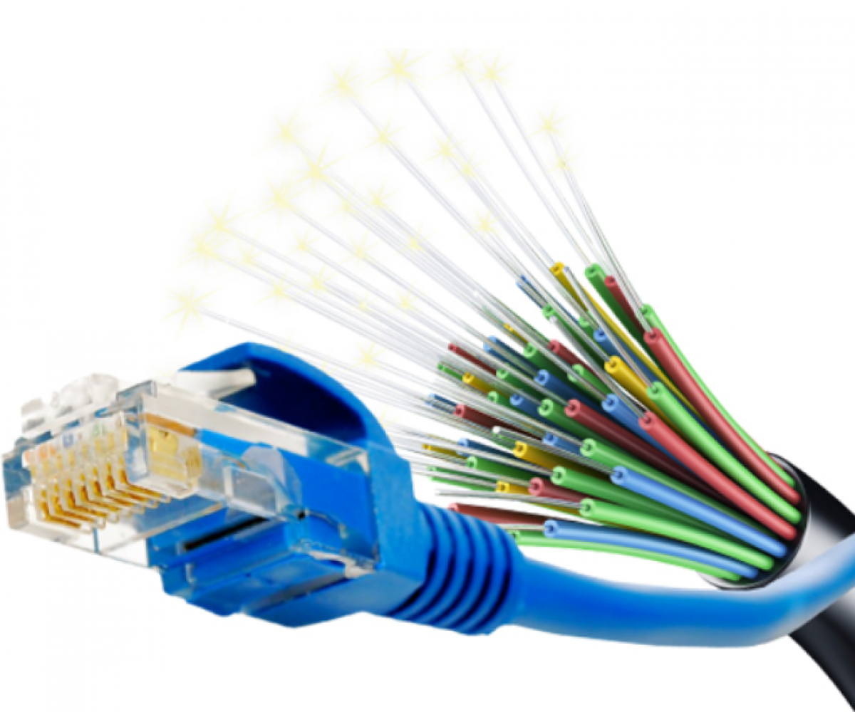 Кабельное без интернета. Интернет кабель. Оптический кабель Ethernet. Оптоволокно кабель для интернета. Провод оптико волоконный для интернет.