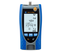 Trend Networks  VDV II Pro