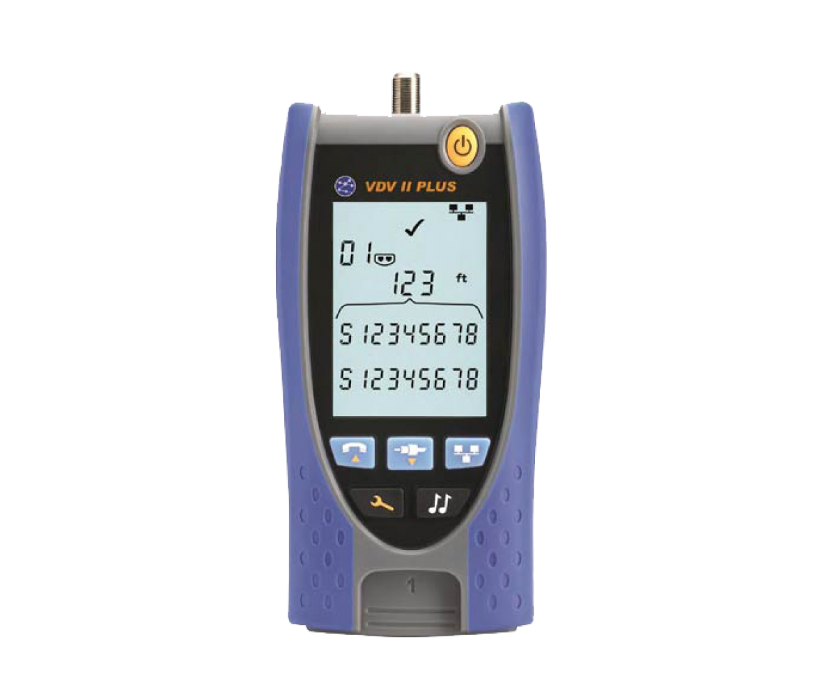 Trend Networks VDV II Plus