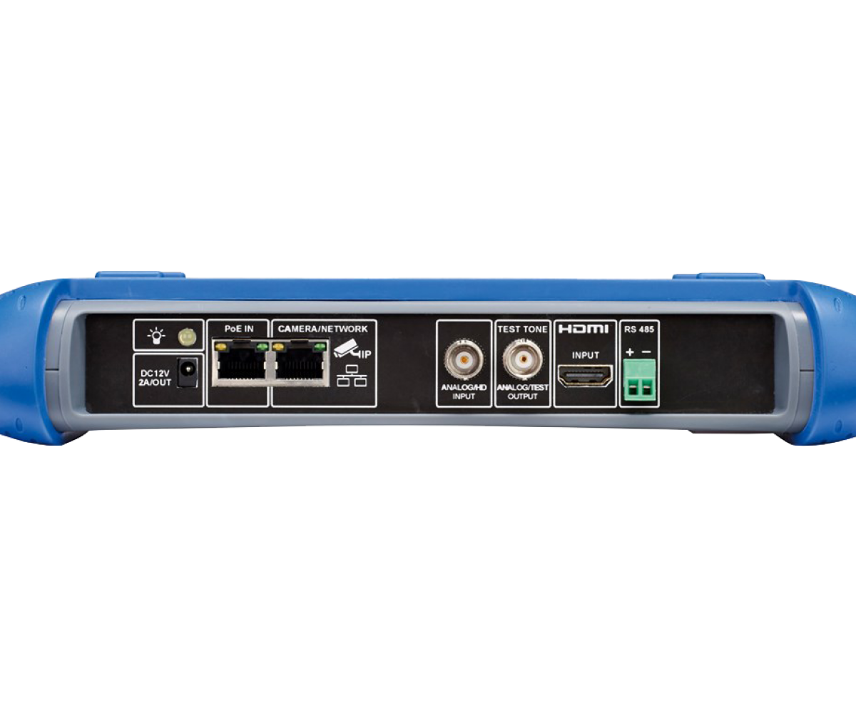 Trend Networks SecuriTEST IP CCTV Tester