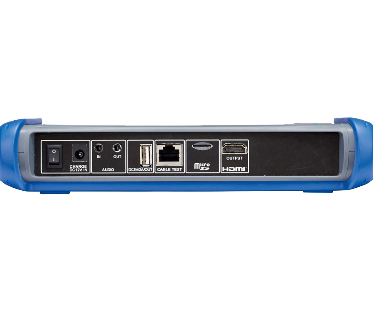 Trend Networks SecuriTEST IP CCTV Tester