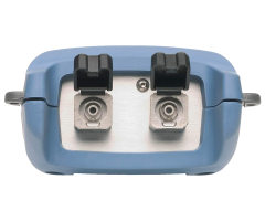 EXFO FLS-300 Single Mode and Multi Mode Laser Light Source