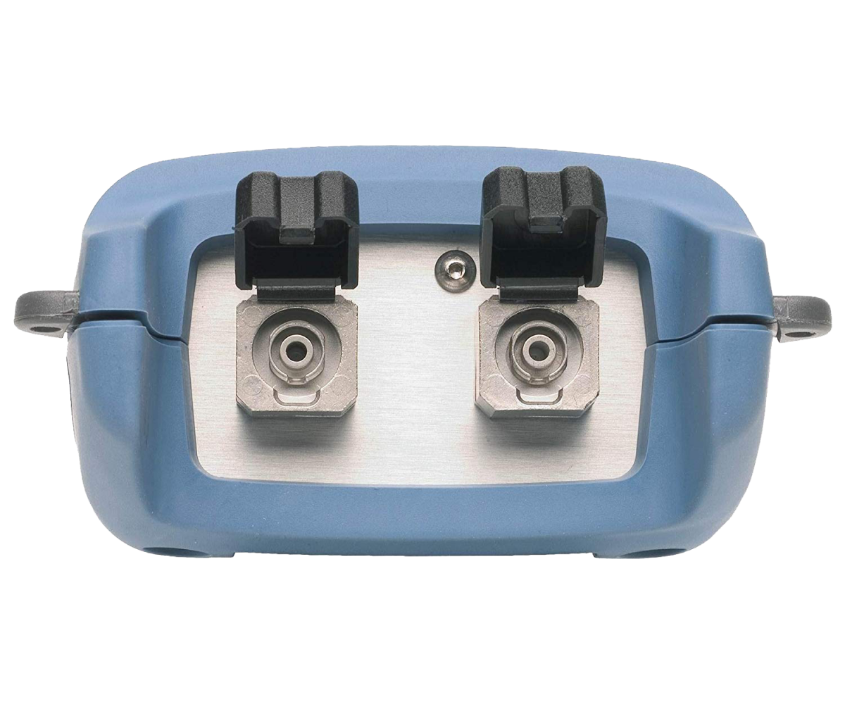 EXFO FLS-300 Single Mode and Multi Mode Laser Light Source