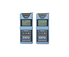 EXFO FBK-55 CATV Test Kit