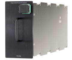 EXFO FTB-5700 Dispersion Analyzer