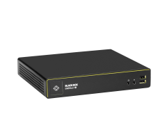 Emerald 4K DisplayPort KVM IP Tabanlı Extender Receiver